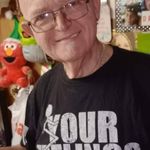 Profile Picture of Randy Riggs (@icarrya45) on Instagram