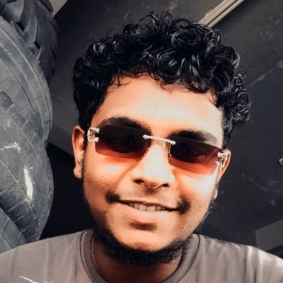 Profile Picture of Bacchus Sean (@BacchusSean1) on Twitter