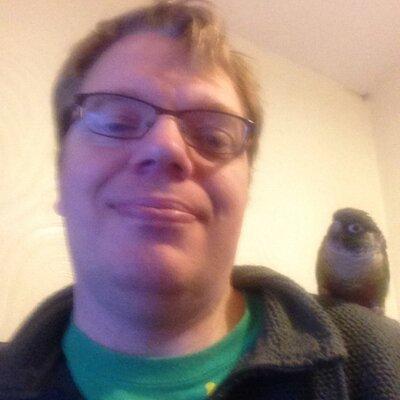 Profile Picture of Roger Dixon (@rogerdee1973) on Twitter