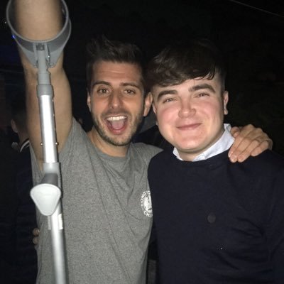 Tom Bicknell - Twitter Profile Picture of Tom Bicknell (@bicknelltom97) on Twitter