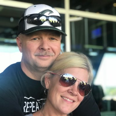 Profile Picture of Chris Nave (@Christo69877568) on Twitter