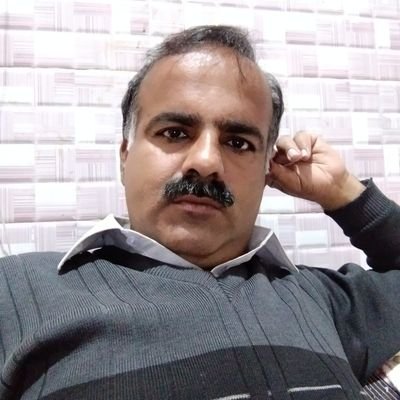 Profile Picture of Khalilullah Mangnejo (@Naudero) on Twitter