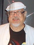 Profile Picture of Ray Cordeiroon Wikipedia