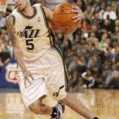 Profile Picture of Devin Harris (@DevinHarris5) on Twitter