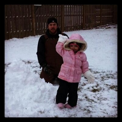 Profile Picture of Mike Pauly (@mpauly005) on Twitter