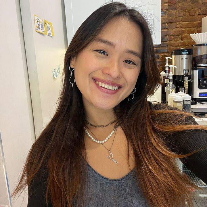 Profile Picture of   Jenny Huang (@jennyhvang)... (@jennyhvang) on Tiktok