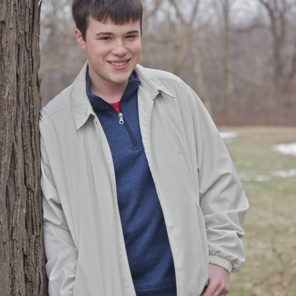 Kyle Santiago - Poshmark Profile Picture of Kyle Santiago (@kylec1213) on Poshmark