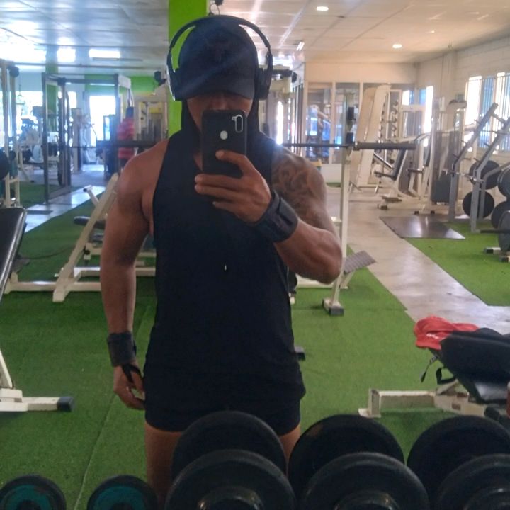 Profile Picture of dwaynekaiman (@dwaynekaiman) on Tiktok