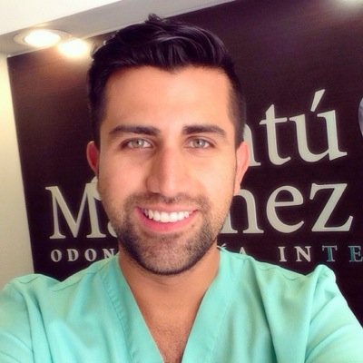 Profile Picture of Tim Martínez (@tim_mtz) on Twitter
