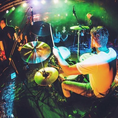 Profile Picture of Cory Brewer (@TheBrewskie) on Twitter