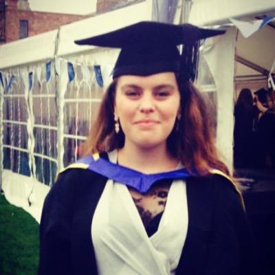 Profile Picture of Lacey Gibson-Maxwell (@Laceymaxwell92) on Twitter