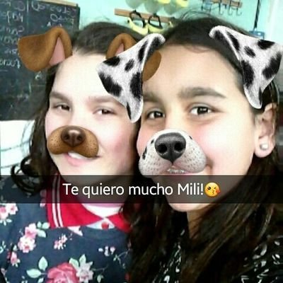 Profile Picture of ◈lucia Garay◈ (@luciagaray2003) on Twitter