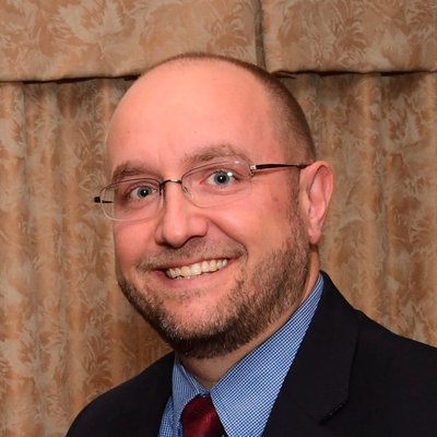 Profile Picture of Erik Raser-Schramm (@eraserschramm) on Twitter