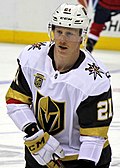 Cody Eakin - Wikipedia - Wikipedia Profile Picture of Cody Eakin - Wikipediaon Wikipedia
