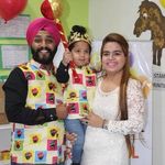 Profile Picture of Amandeep Singh Chawla (@singhchawlaamandeep) on Instagram