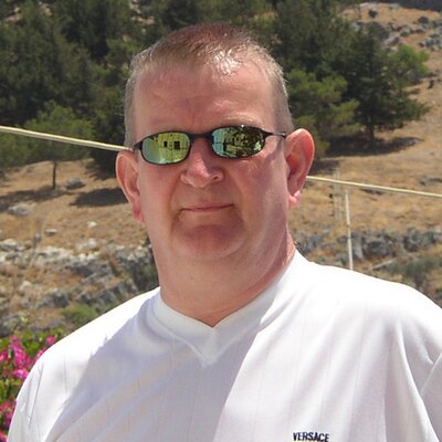 Profile Picture of Steve (@SteSevers) on Twitter