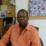 Profile Picture of Myron Robinson (@myronrobinson) on Instagram