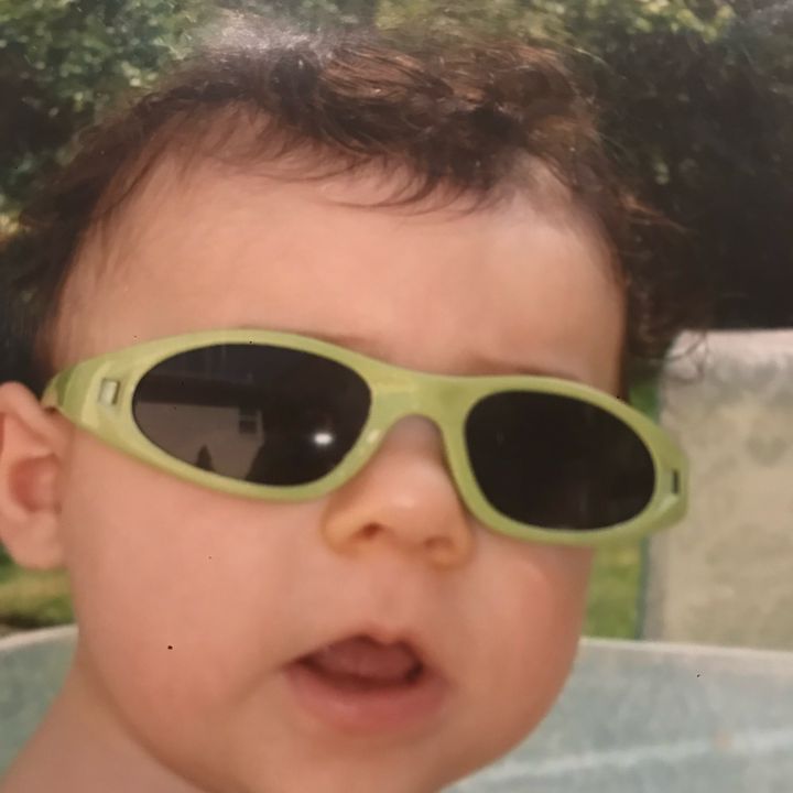 Profile Picture of gino (@gino.capuano) on Tiktok