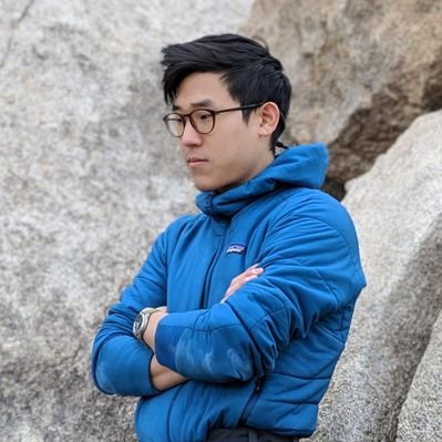 Profile Picture of Jon Park (@lt_dant) on Twitter