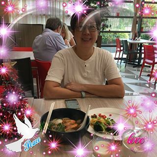 Profile Picture of Lee Kum Poon (@lee.kumpoon) on Facebook