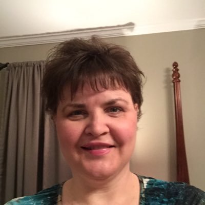 Profile Picture of Sharon Boothe (@SharonBoothe67) on Twitter