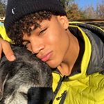 Profile Picture of Corey Allen Campbell (@fan_coreycampbell_page) on Instagram