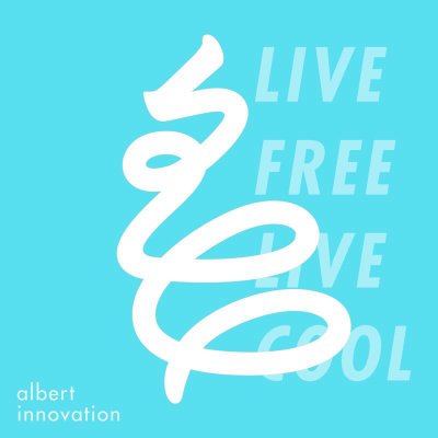 Profile Picture of Albert Yingkui Lin (@YingkuiLin) on Twitter