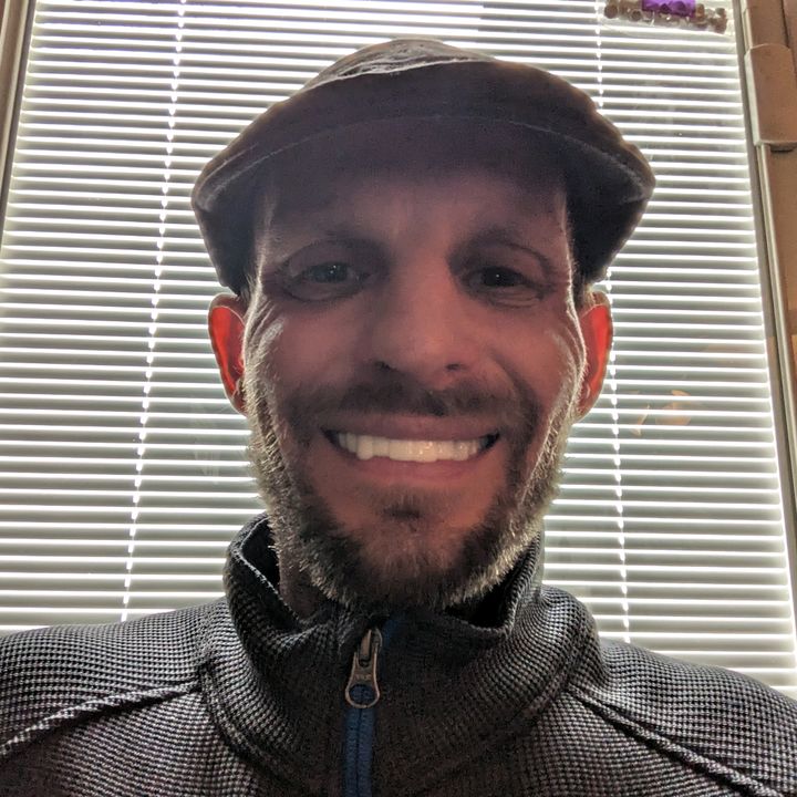 Profile Picture of scott (@scottsnowden4) on Tiktok