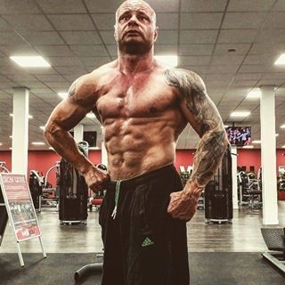 Profile Picture of Andre Kusch (@Andre-Kusch) on Facebook