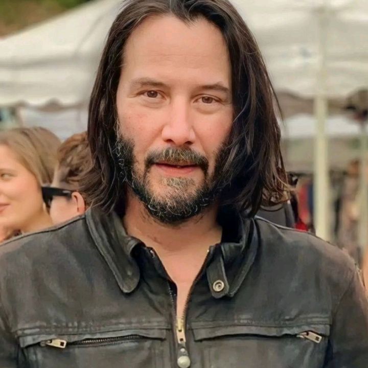 Profile Picture of kenny reeves (@kenny.reeves8) on Tiktok
