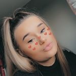 Profile Picture of Jess X (@jessica.pricex) on Instagram