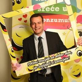 David Dolinar - Twitter Profile Picture of David Dolinar (@DolinarDavid) on Twitter