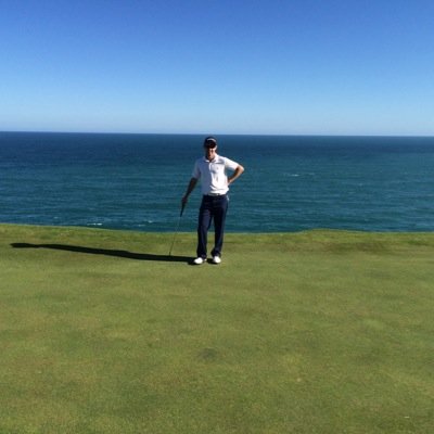 Profile Picture of Mike Emslie (@MichaelEmslie) on Twitter