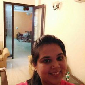 Profile Picture of Neha Sachdev (@Nehasachdev4) on Twitter