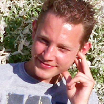 Profile Picture of Michael Moras (@michaelmoras) on Twitter