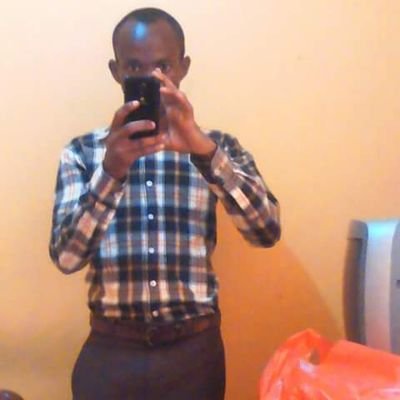 Profile Picture of Joseph Paul Mazoya (@JosephPaulMazo1) on Twitter