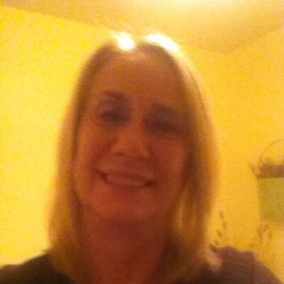 Profile Picture of Paulette Thomas (@justpaulette) on Twitter