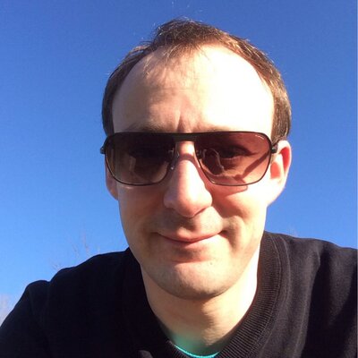Profile Picture of Marc Reiter (@ReiterMarc) on Twitter