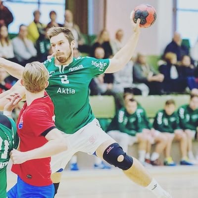 Christian Lindblad - Twitter Profile Picture of Christian Lindblad (@ChrisALindblad) on Twitter