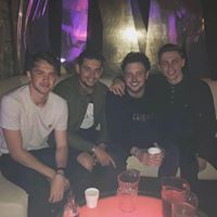 Profile Picture of Bradley Rylance (@bradleyrylance13) on Pinterest