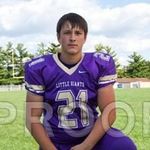 Profile Picture of Brandy Foreman-Walters (@bforeman23) on Instagram