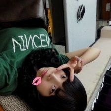 Profile Picture of Yang So Young 양소영 (@BoraDIRIsy) on Twitter