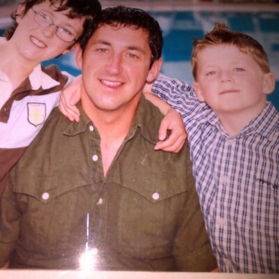 Profile Picture of Philip Luke (@PlukeLuke) on Twitter