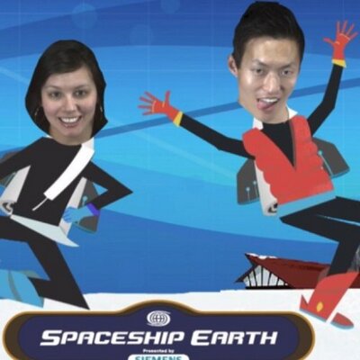 Profile Picture of Lisa Jeon (@Lisalu0324) on Twitter