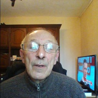 Profile Picture of Joel Salmon (@Joel-Salmon) on Facebook