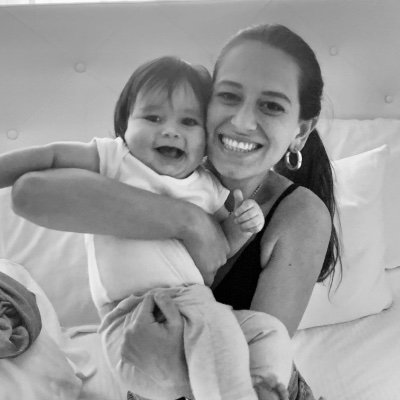 Profile Picture of Lorraine Haddad (@Cleftgirl14) on Twitter