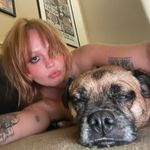 Profile Picture of Bupid Stitch (@halloumi_hunty007) on Instagram