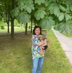 Gabriella Zalka - Facebook Profile Picture of Gabriella Zalka (@gabriella.zalka.9) on Facebook