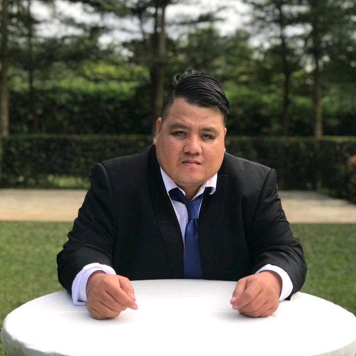 Profile Picture of christophersaquil (@christophersaquil) on Tiktok