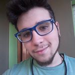 Profile Picture of Angel_Thomas_Barile (@angel_thomas_barile) on Instagram